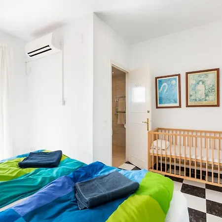 Villa Paraisos *