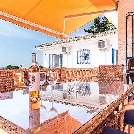 Paraisos * Фуэнхирола