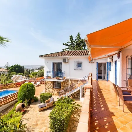 Paraisos Fuengirola