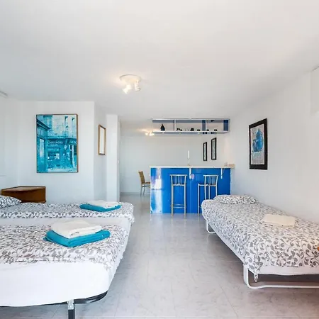 Paraisos Вилла *