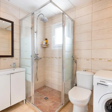 Paraisos * Fuengirola