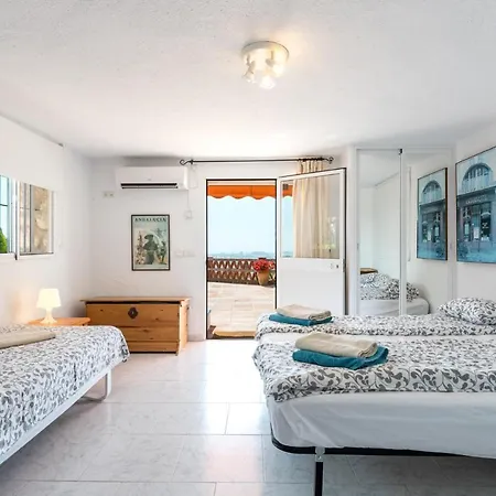 Villa Paraisos Fuengirola