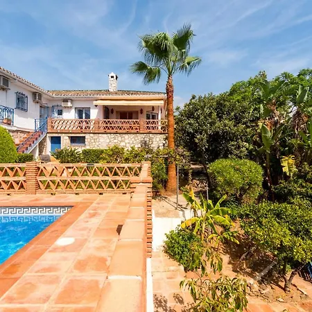 Villa Paraisos *