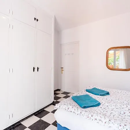 Paraisos Villa Fuengirola