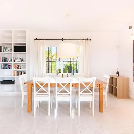 Paraisos * Fuengirola