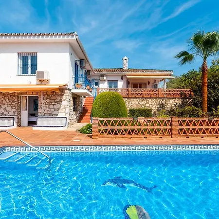 Paraisos Fuengirola