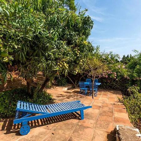 Villa Paraisos Fuengirola