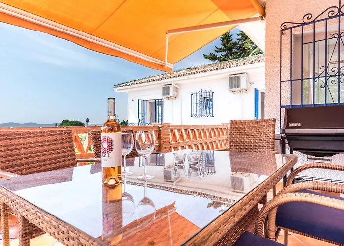 Paraísos * Fuengirola