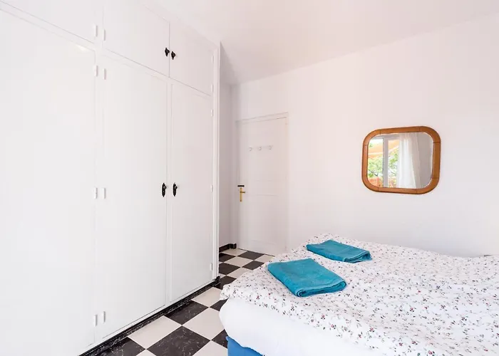 Paraísos Villa Fuengirola