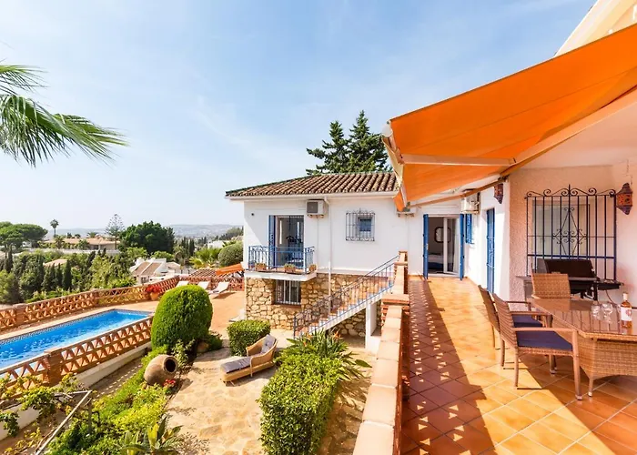 Paraísos Fuengirola