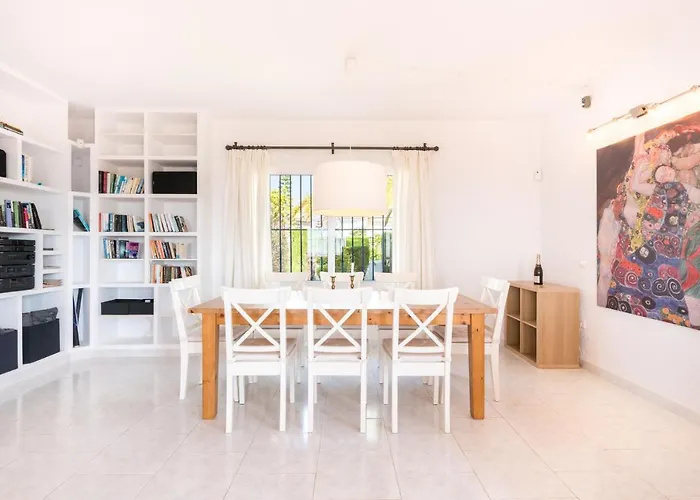 Paraisos * Fuengirola