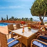 Villa Paraisos Fuengirola