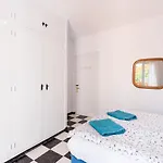 Paraisos Villa Fuengirola