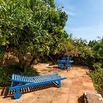 Villa Paraisos Fuengirola
