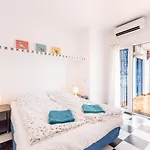 Paraisos Villa *