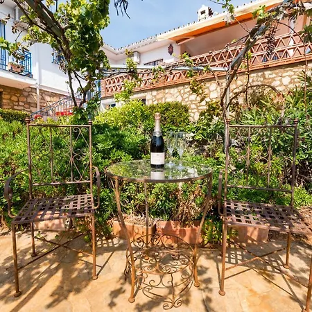 Villa Paraisos