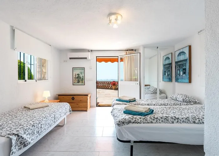 Villa Paraisos Fuengirola