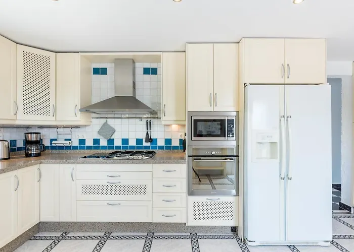 Villa Paraisos Fuengirola